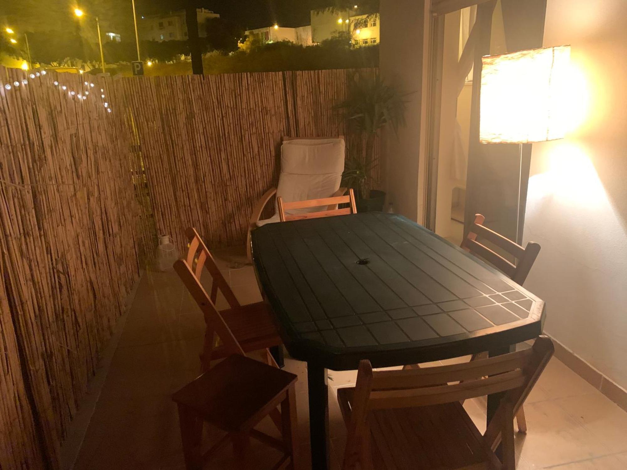 Praia Da Rocha Pasm Apartamentos ปอร์ติเมา ภายนอก รูปภาพ