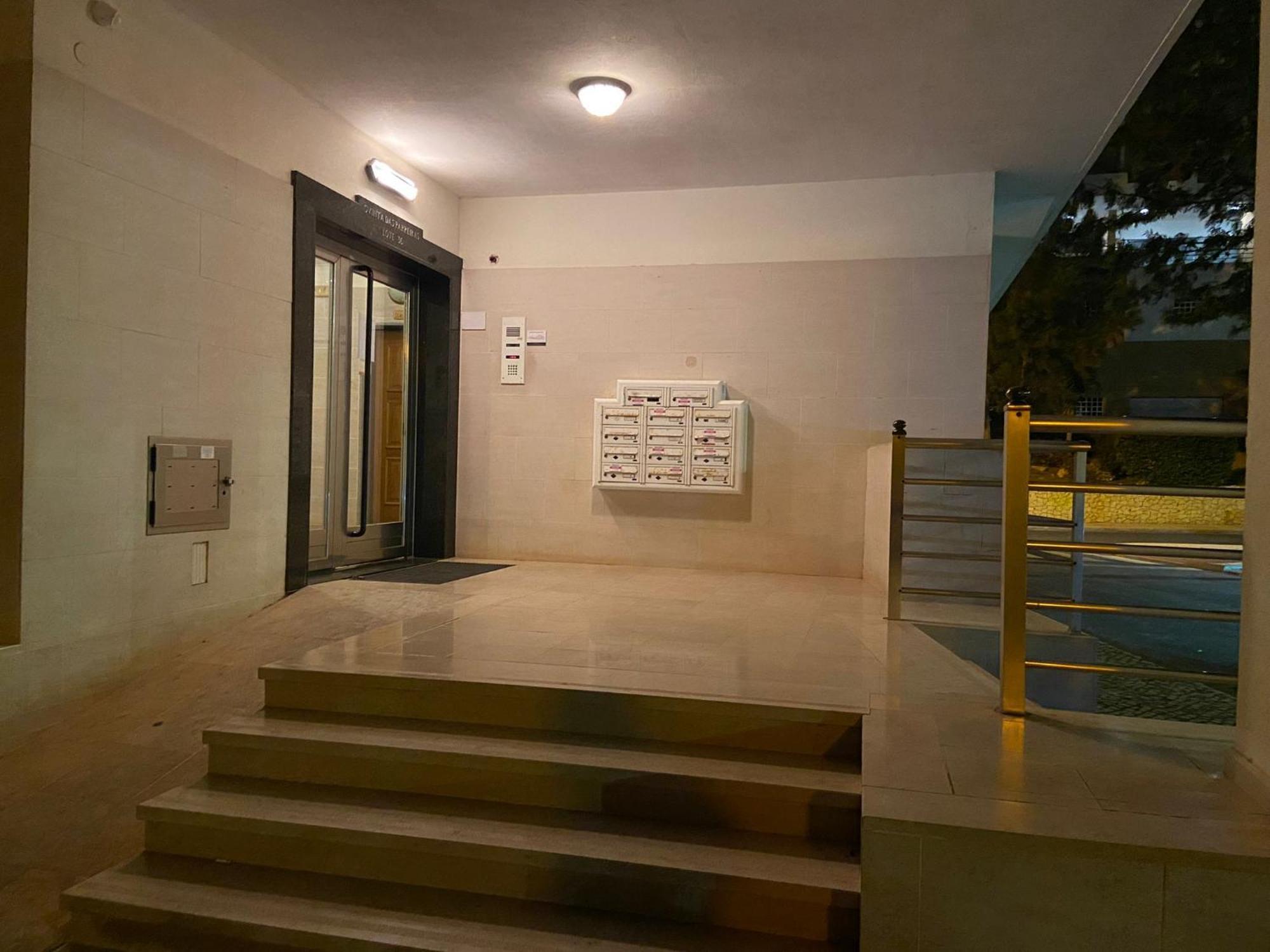Praia Da Rocha Pasm Apartamentos ปอร์ติเมา ภายนอก รูปภาพ