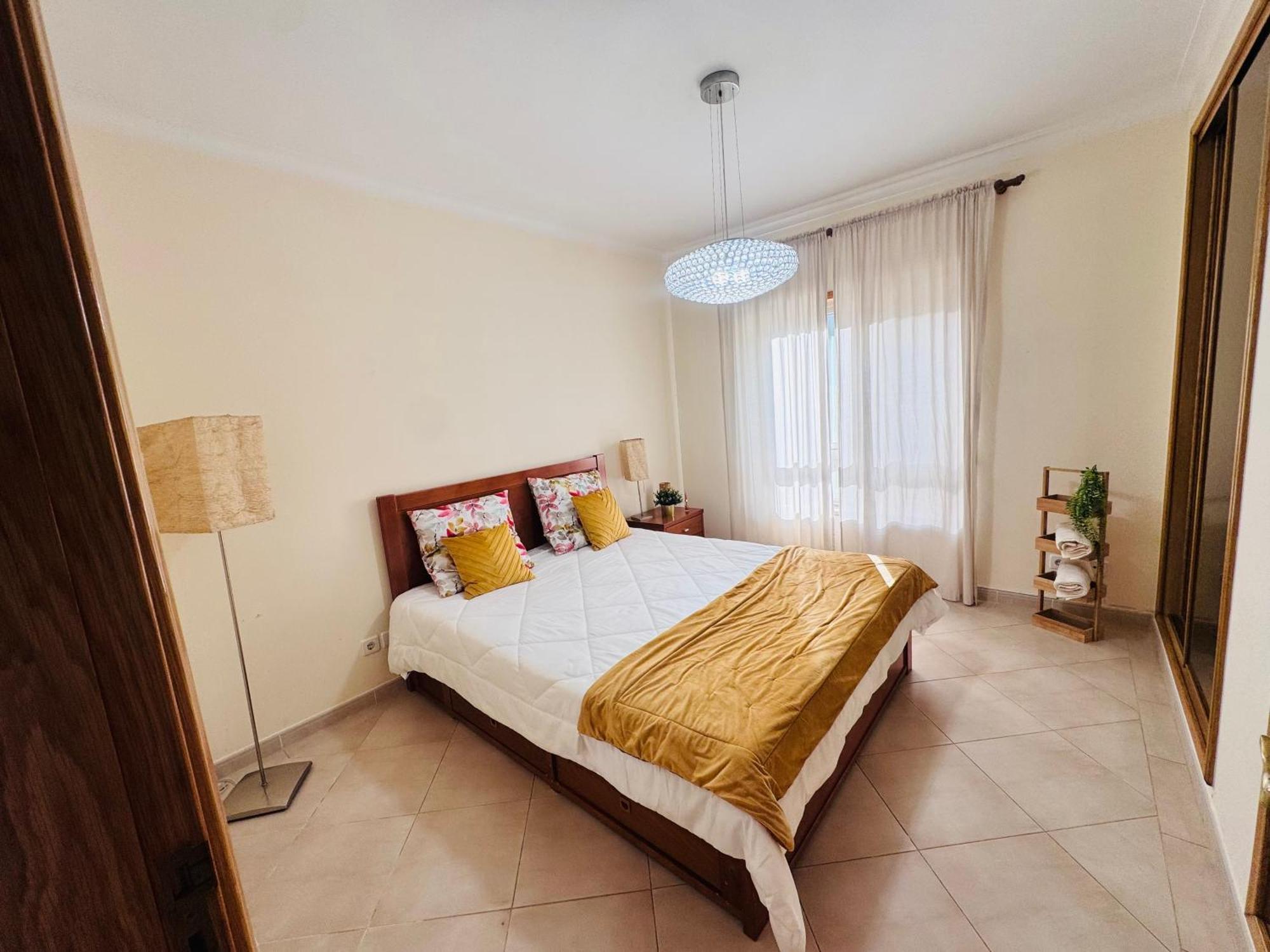 Praia Da Rocha Pasm Apartamentos ปอร์ติเมา ภายนอก รูปภาพ