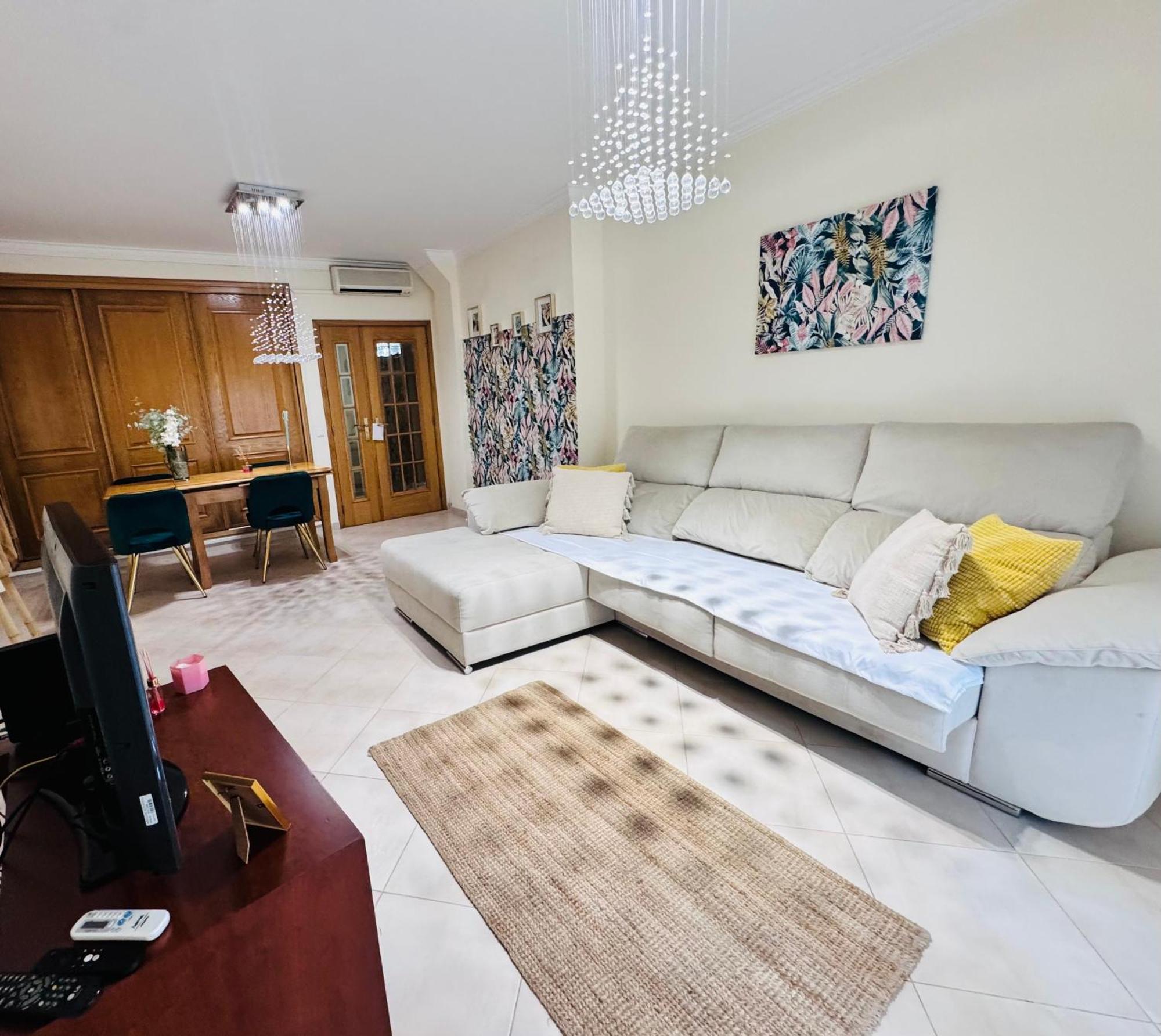 Praia Da Rocha Pasm Apartamentos ปอร์ติเมา ภายนอก รูปภาพ